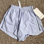 Lululemon Court Rival High-Rise Short 3" Photo 1