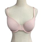 Auden Women's Cotton Lace Lightly Lined Demi T Photo 0