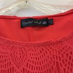 Crystal Doll FINAL MARKDOWN 
Junior  dress 5 Photo 2