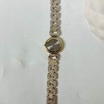Anne Klein Silver & Gold Watch Photo 4