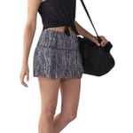 Lululemon Lost In Pace Skirt Photo 0