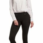 Trina Turk ππ Jegging Pants Heather Charcoal Grey Photo 0