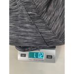 Athleta Space Dye Cowl Neck Hoodie Sweatshirt Pockets Womens Size Small Photo 11