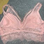 SO  Lace Bralette Photo 1