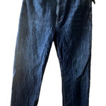 Peter Millar  Dark Indigo Straight Women Jeans Photo 0