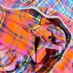 Aerie  Plaid‎ Rhinestone Lounge Pants size S Photo 3