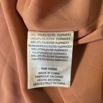 Lulus Tavik Rose Blush Mini Halter Dress Dusty Pink XS New $80 Photo 11