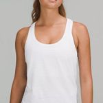 Lululemon Swiftly Tech Racerback White Photo 0