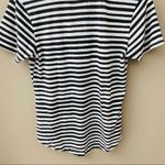 Z Supply  Striped Tee Shirt Sz XS Photo 5