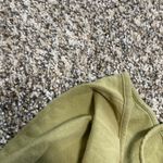 No Boundaries  Green Fitted Sleeveless Camisole Photo 5