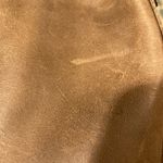 FASHIONABLE LOCAL & GLOBAL,‎ Handmade in Ethiopia, Leather hobo crossbody, brown Brown Photo 10