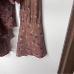 Free People  Modern Muse Blouse Photo 4