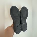 Tommy Bahama NEW WOMEN'S SUNSET BLACK KNIT SLIP-ON SHOES 9.5 Photo 7