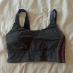 Lululemon  sports bra Photo 0