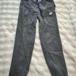 Nike  Sweatpants Women’s Grey Photo 0