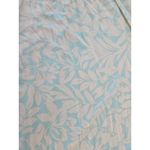 Torrid Super Soft Knit Twist Front Skater Dress Sz 0 US 12 Pockets High Waist Photo 7