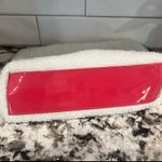 Victoria's Secret Limited Edition Cozy Plush Fleece Beauty Bag VS PINK Photo 5