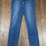 Madewell High Waisted Sailor Skinny Jeans Photo 1