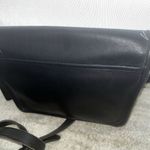 Coach RARE Vintage - Kent Crossbody Bag 9916, Black, Made in the USA - EUC Photo 12