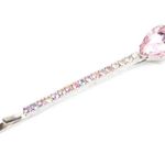 Paparazzi Princess Precision Pink Hair Accessory (39) Photo 0