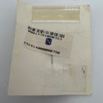 Gita Sterling Silver Santa Claus Christmas Enamel Lapel Pin Brooch Nordstrom New Red Photo 2