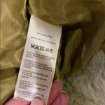 Free People  Shoreditch Faux Fur Maxi Topcoat- Medium Photo 9