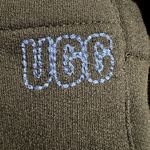 UGG  Womens Ericka Black Relaxed Lounge Sweatpants Jogger Pants NWT Size XL Photo 5