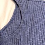 Buckle BKE  Ribbed High Neck Tank Top Photo 2
