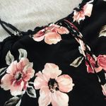 PacSun  Kendall and Kylie Floral off the Shoulder Top Photo 2