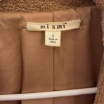 Miami Teddy Bear Francesca’s Coat Photo 2