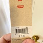 Levi's LOGO PERFECT TEE SHIRT Size L Photo 6