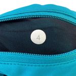 Lululemon Groovy Run Short Blue Running Lightweight Lined Athletic Size 4 Photo 3