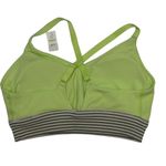 Aerie NWT‎ Offline by  XL Stretch Extensible Medium Support Sports Bra NEW Photo 2