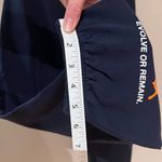 Mayfair The Label Butterfly Be The Effect Navy Sweatpants Blue Size M Photo 5