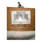 Steve Madden  3 Pack Ruffle Anklet Socks, Womens Size 5-10 Photo 4