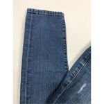 Jag jeans Women's Skinny Denim Jean Size 30x30/Size 10 Photo 2