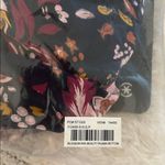 Sundance Blossom And Beauty Pajama Bottoms lightweight PJ bottoms, Small, NWT Photo 7