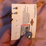 Tilly's tilly’s gold hoops  Photo 1