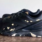 Reebok  Nanoflex TR Women's Work Shoe Size 7.5 Wide #B1189 Photo 3