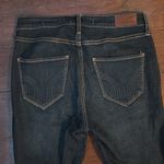 Hollister  High Rise Skinny Jeans Size 27W Photo 4