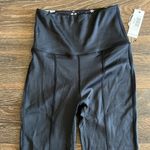 frankie's bikinis Frankie’s Zippy Flare Legging Photo 3