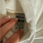 Gildan Gustavus Tennis Sweatshirt Photo 2