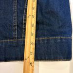 ZARA   trafaluc collection oversized  denim jacket size M Photo 6