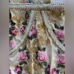 Pretty Little Thing NWT Embroidered and Beaded Dress Photo 2