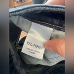 DL1961 NWOT  Cleo Solana High Rise Shorts Photo 1