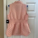 Marc New York  warm vest Photo 3