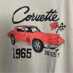 Corvette GM 1965 juniors T Photo 1