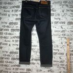 Naked & famous | women weird guy denim jeans button fly Blue Size 34 Photo 9