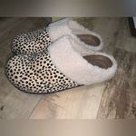 Outwoods  Cheetah Print Footwear Photo 2