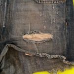 CarMar Distressed‎ Denim Cut Photo 2